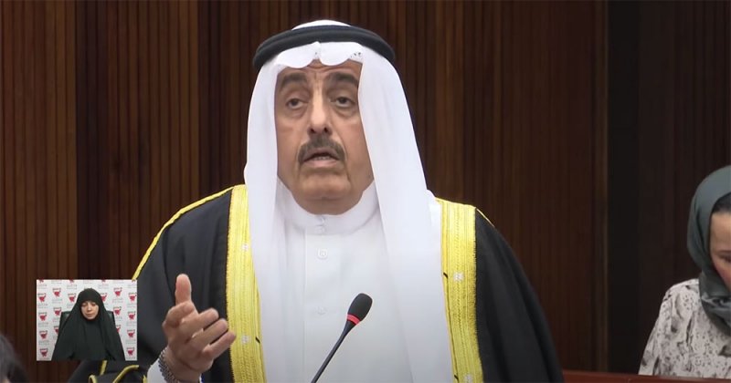 الشوري النعيمي: لابد من إجراء تغييرات بالنظام الداخلي للمجلس وتطوير أدواته التشريعية