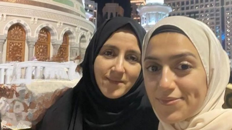 الأم في مانشستر والابنة في غزة..قصة عائلة تعيش كابوسا مستمرا