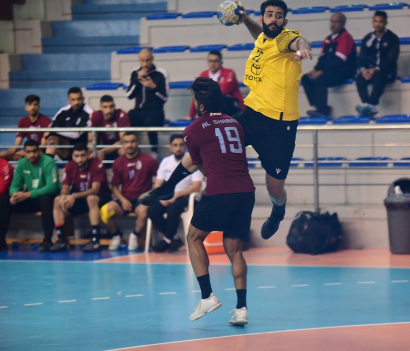 انتقال الأهلاوي عبدالله علي للعين الإماراتي