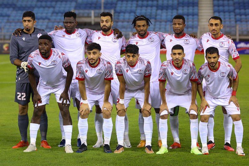 سترة “الجريح” يصتدم بالنجمة والرفاع الشرقي يواجه الحد