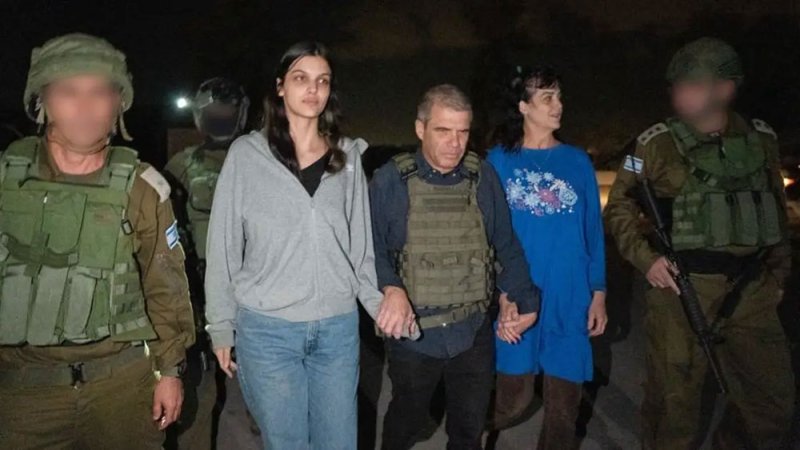 أسرى 7 أكتوبر.. مصر تجري اتصالات وإسرائيل تحت ضغوط وحماس مستعدة لصفقة