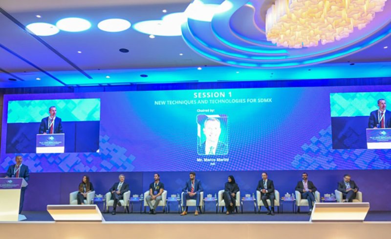 اهتمام عالمي بالنمذجة المتطورة وتوظيف الذكاء الاصطناعي في البرامج الاحصائية
