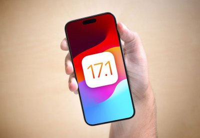 تعرف على نظام التشغيل الجديد “أي أو أس 7.1”