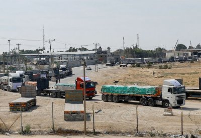 خطوة عسكرية إسرائيلية تعيق دخول الوقود إلى غزة