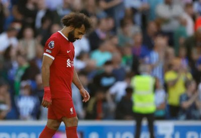 بعد 4 محاولات.. حلم صلاح بـ"الكرة الذهبية" يتضاءل
