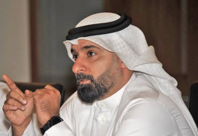 إنشاء ملعب بـ "المحرق الكبرى" وتكملة نواقص دوحة عراد