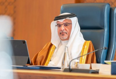 مجلس الوزراء: تمويل 177 مشروع بلدي من صندوق الموارد البلدية المشتركة
