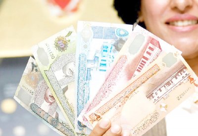 8 مليار دينار حجم الاستثمارات الأجنبية في أنشطة التمويل والتأمين