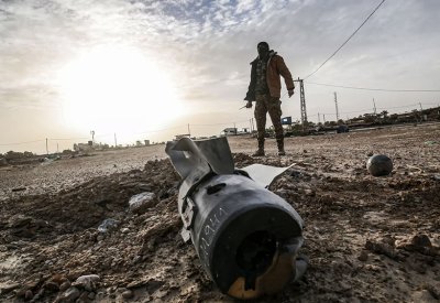 تقرير إسرائيلي يكشف "ما دار بين إيران وحماس" قبل 7 أكتوبر