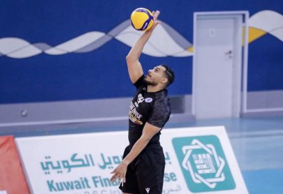حامل اللقب يواجه الدير والنصر يواجه بني جمرة