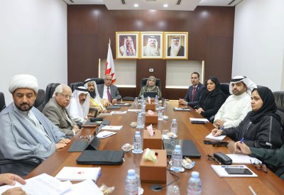"تشريعية الشورى" تؤكد السلامة الدستورية والقانونية لمشروع قانون يُجرم الامتناع عن التبليغ عن وقائع العنف الأسري