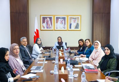 "مرأة الشورى" تناقش تعديلاً بشأن "الحماية من العنف الأسري"