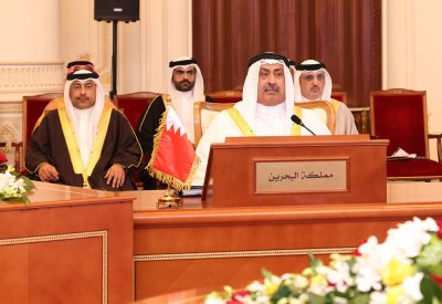 وكيل وزارة الداخلية يترأس الوفد المشارك في الاجتماع التاسع للجنة الوزارية المعنية بمكافحة الفساد بدول مجلس التعاون