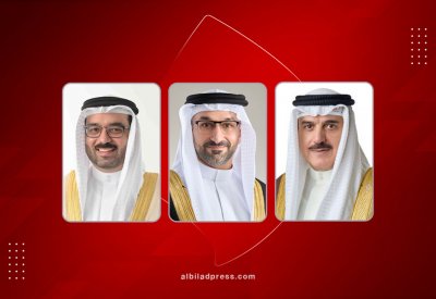 جلسة قوية لافتتاحية "مؤتمر حاضنات ومسرعات الأعمال الخليجي السادس"