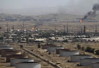 طائرات للتحالف الدولي تستهدف منصات صواريخ لفصائل مسلحة شمال سوريا