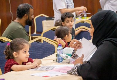 بدء إجراءات تسجيل الطلبة المستجدين للعام الدراسي المقبل