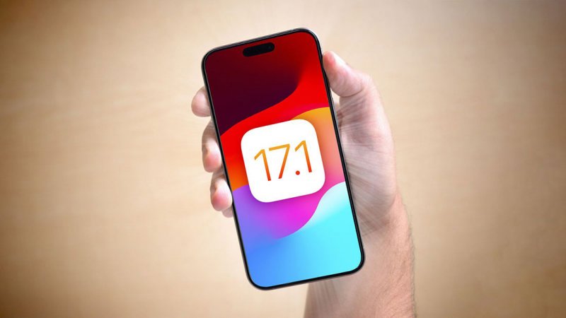 تعرف على نظام التشغيل الجديد “أي أو أس 7.1”