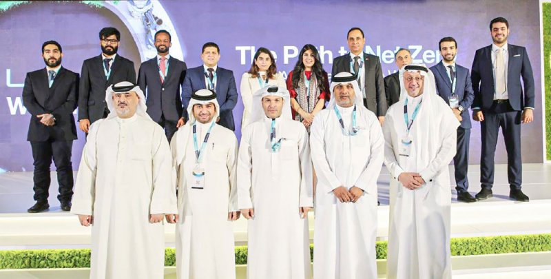 استعراض أحدث الممارسات التقنية في مجال الأسمدة والمغذيات