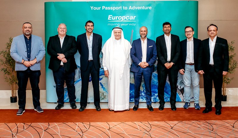 مؤتمر يوروبكار الشرق الأوسط أفريقيا وآسيا والمحيط الهادئ تختتم أعمالها بنجاح ملحوظ في البحرين
