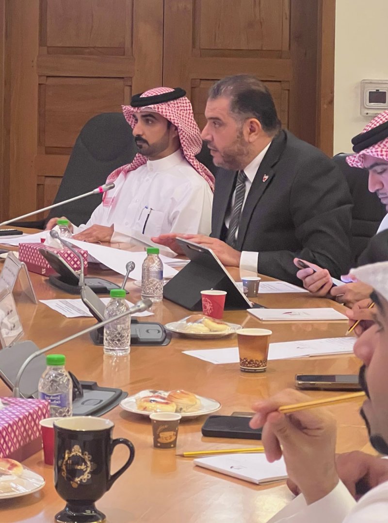 نظام مراسلات "البلديات" القديم لا يخدم المنظومة الحكومية