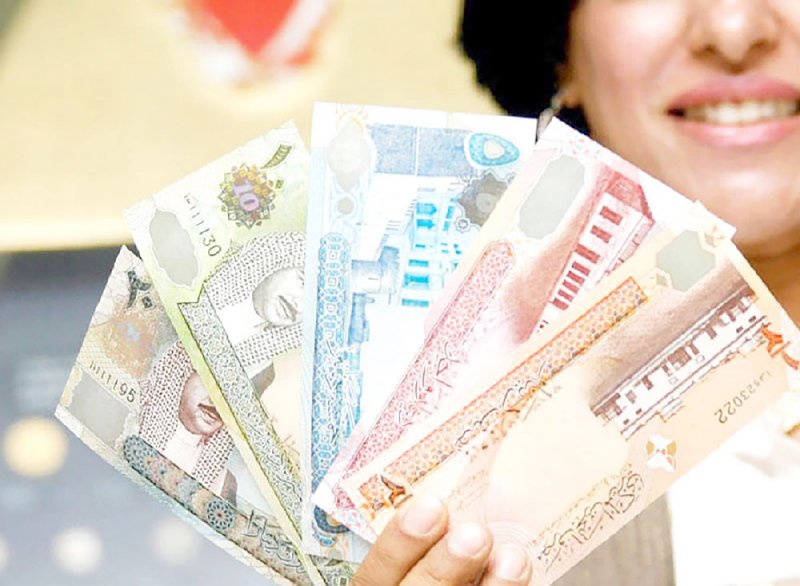 8 مليار دينار حجم الاستثمارات الأجنبية في أنشطة التمويل والتأمين