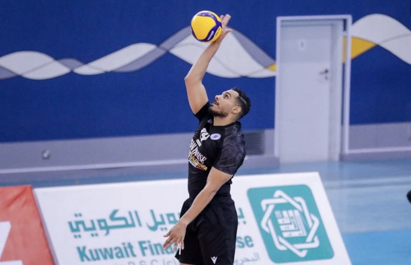 حامل اللقب يواجه الدير والنصر يواجه بني جمرة