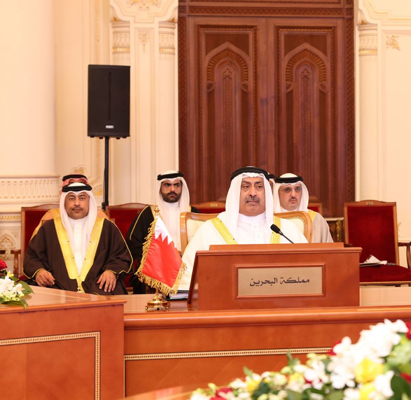 وكيل وزارة الداخلية يترأس الوفد المشارك في الاجتماع التاسع للجنة الوزارية المعنية بمكافحة الفساد بدول مجلس التعاون