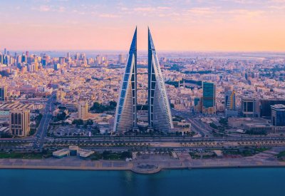 مليارا دولار التبادل التجاري بين البحرين ودول “التعاون” بالربع الثاني 2023