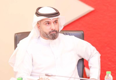 لا ملاعب في حدائق الفرجان