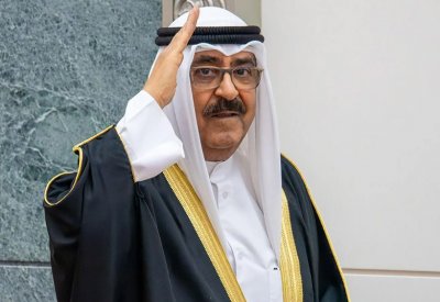 الكويت تستنكر "الانتهاكات الإسرائيلية" في غزة