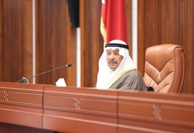 الصالح: البحرين تحقق تميزا وتفردا في تقديم الخدمات العلاجية المتطورة