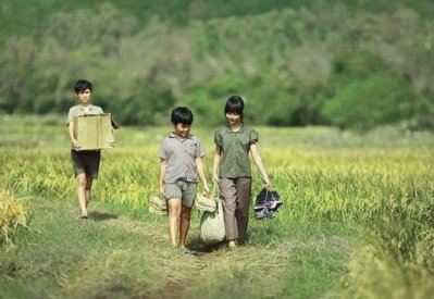 أسبوع الأفلام الفيتنامية ينطلق في متحف البحرين الوطني مطلع نوفمبر