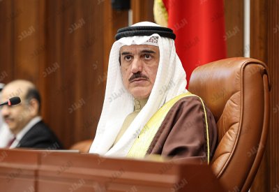 رئيس مجلس النواب: تطوير المنظومة الصحية والارتقاء بجودة الخدمات الصحية