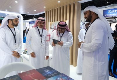 وزير "التربية" يحضر افتتاح مؤتمر ومعرض (GESS) الدولي لحلول ومستلزمات التعليم بدبي