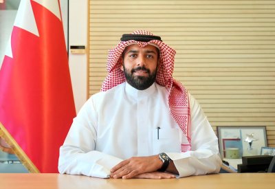 أمين عام "البارالمبية": نفخر ونعتز بأداء الوفد البحريني بدورة الألعاب البارالمبية الآسيوية - هانغتشو 2022
