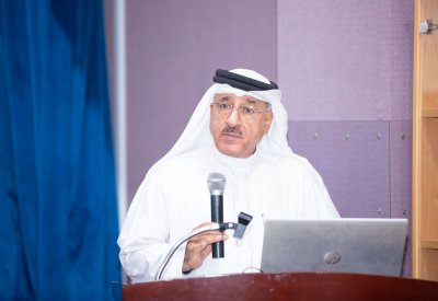 تاريخ وآثار البحرين تستضيف البروفيسور الحواج مساء الأربعاء