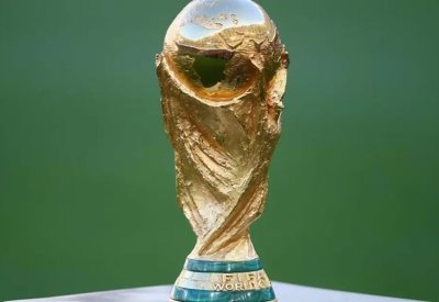 رسمياً.. السعودية المرشح الوحيد لاستضافة مونديال 2034