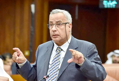الشوري أحمد العريض: المستشفيات الحكومية قادرة على تدريب 200 خريج طب سنويًّا