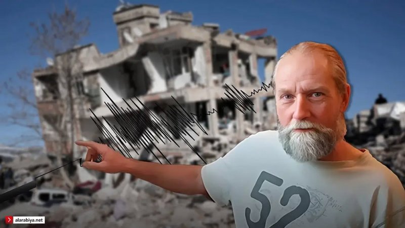 العالم الهولندي المثير للجدل يشعل عاصفة: غزة ستزول!