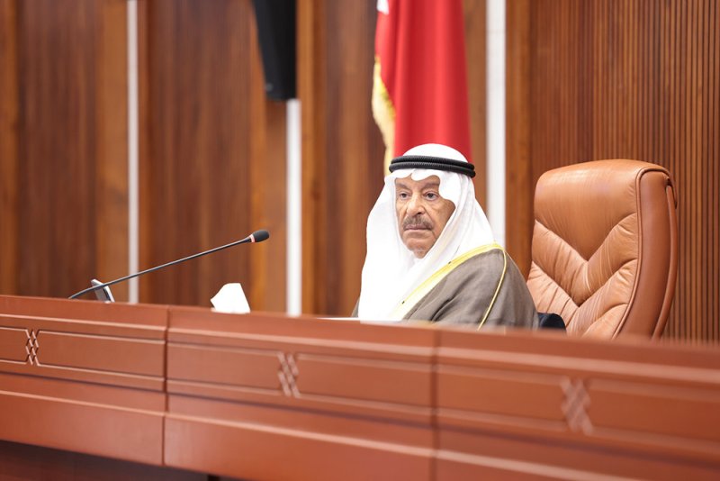 الصالح: البحرين تحقق تميزا وتفردا في تقديم الخدمات العلاجية المتطورة