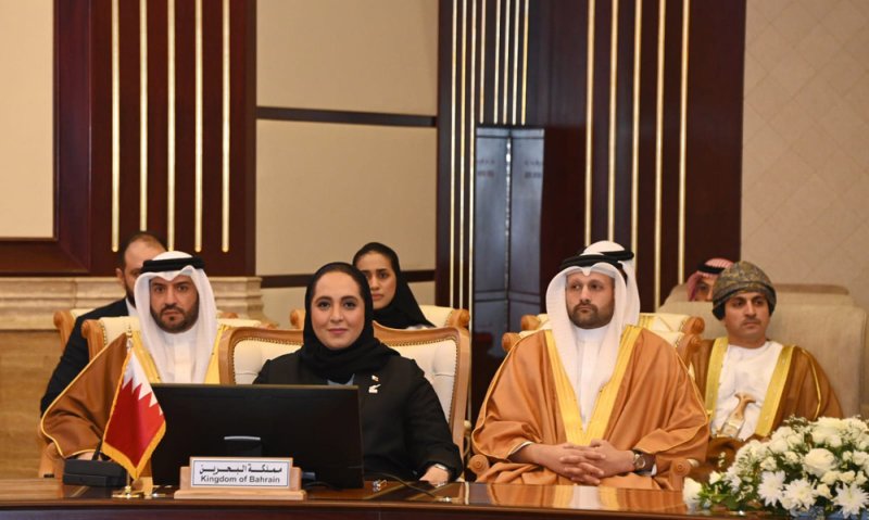وزيرة الإسكان والتخطيط العمراني تترأس وفد المملكة المشارك في اجتماع الوزراء المعنيين بشئون الإسكان بدول مجلس التعاون