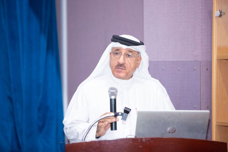 تاريخ وآثار البحرين تستضيف البروفيسور الحواج مساء الأربعاء