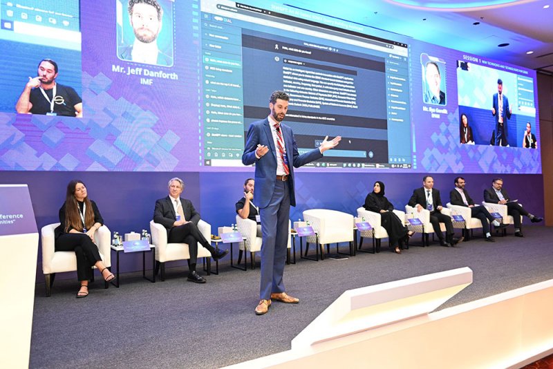 مشاركون يؤكدون أهمية تمكين مجتمع البيانات وتوسيع التطبيقات بما يحقق أهداف التنمية المستدامة
