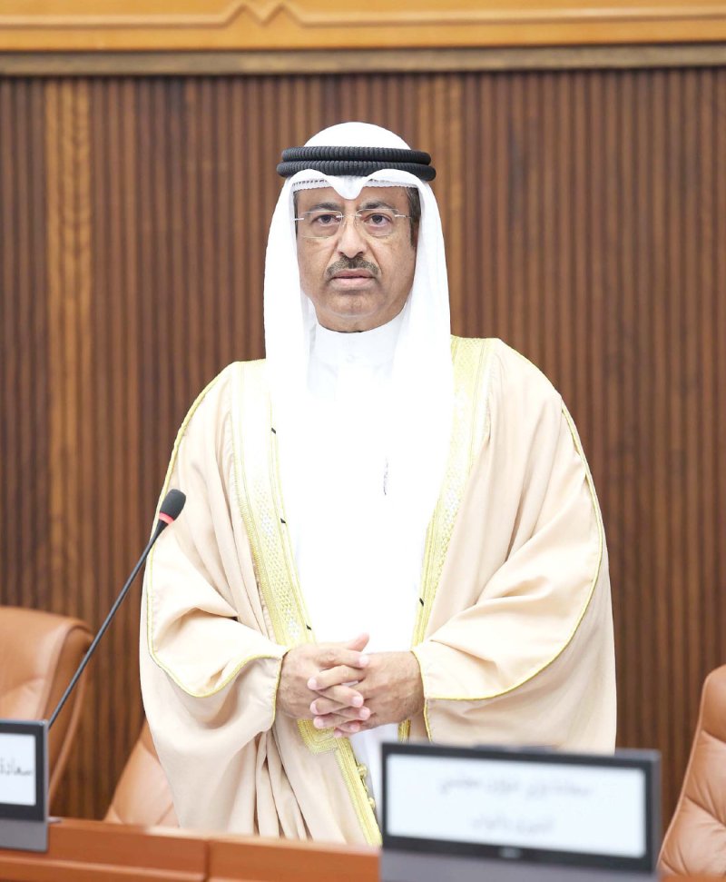 وزير “المواصلات”: لا خطوط طيران مع دول لا يربطنا معها تمثيل دبلوماسي