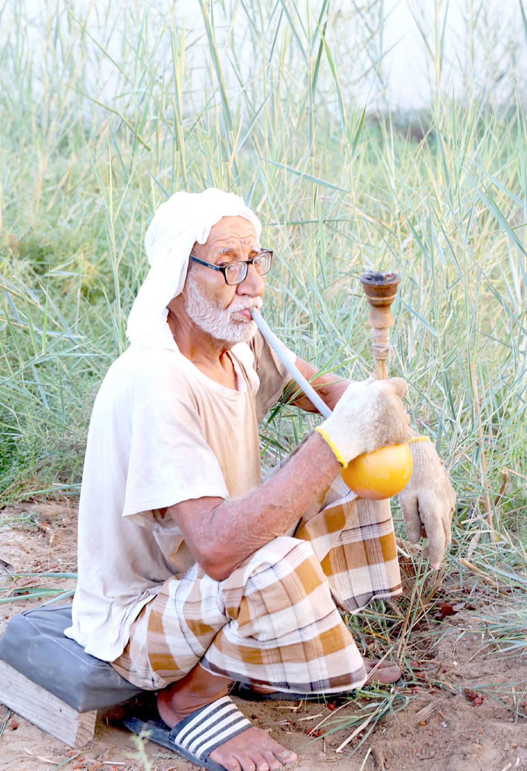  لحظة استراحة