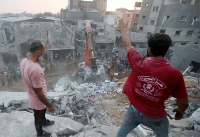 بلجيكا.. نقابات ترفض التعامل مع شحنات أسلحة ترسل لإسرائيل