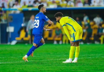 بعد 4 آلاف يوم من هدف النصر.. سالم يتوج مسيرته بأفضلية آسيا