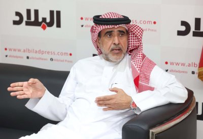ربط الصرف الصحي لـ"أمواج" مع شبكة المياه المعالجة بالمحرق أولوية قصوى