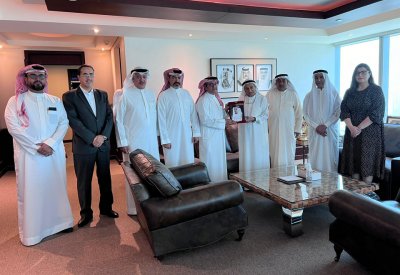 زين البحرين توقع مذكرة تفاهم مع جمعية الحكمة للمتقاعدين
