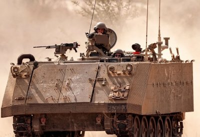 مقتل 12 جنديا إسرائيليا في غزة.. والإجمالي يرتفع لـ327 قتيلا